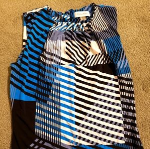 Calvin Klein very soft top